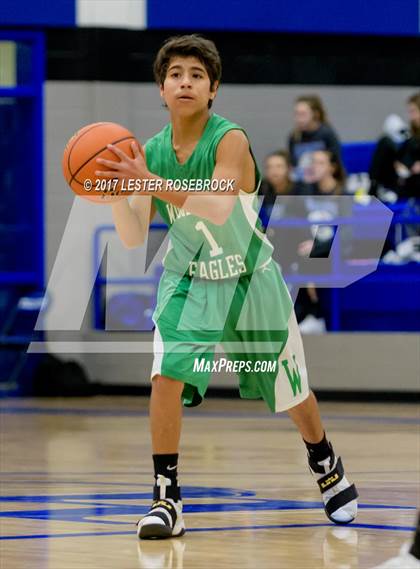 Thumbnail 2 in Woodsboro @ Falls City photogallery.