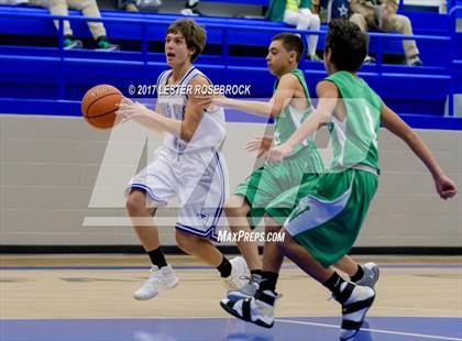 Thumbnail 1 in Woodsboro @ Falls City photogallery.