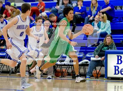 Thumbnail 3 in Woodsboro @ Falls City photogallery.
