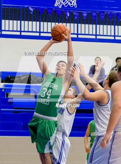 Thumbnail 1 in Woodsboro @ Falls City photogallery.
