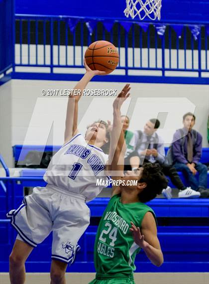 Thumbnail 3 in Woodsboro @ Falls City photogallery.