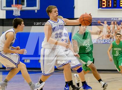 Thumbnail 1 in Woodsboro @ Falls City photogallery.