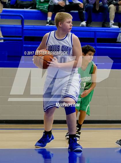Thumbnail 2 in Woodsboro @ Falls City photogallery.