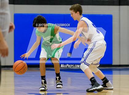 Thumbnail 1 in Woodsboro @ Falls City photogallery.