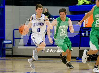 Thumbnail 1 in Woodsboro @ Falls City photogallery.