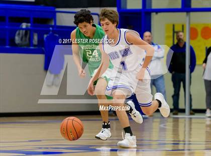 Thumbnail 3 in Woodsboro @ Falls City photogallery.