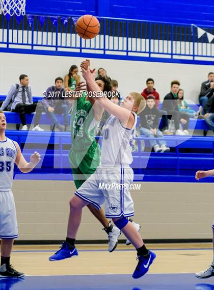 Thumbnail 3 in Woodsboro @ Falls City photogallery.