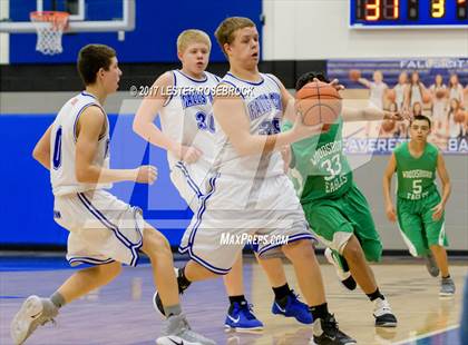 Thumbnail 2 in Woodsboro @ Falls City photogallery.