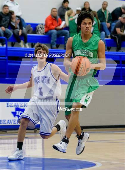 Thumbnail 2 in Woodsboro @ Falls City photogallery.