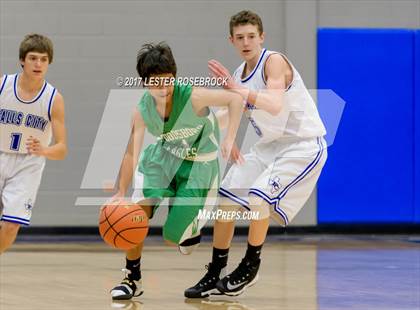 Thumbnail 3 in Woodsboro @ Falls City photogallery.