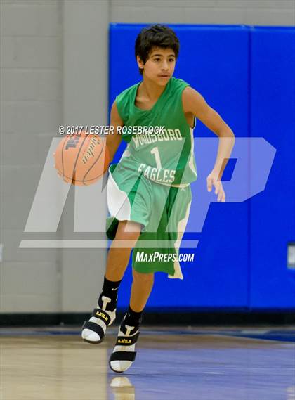Thumbnail 3 in Woodsboro @ Falls City photogallery.