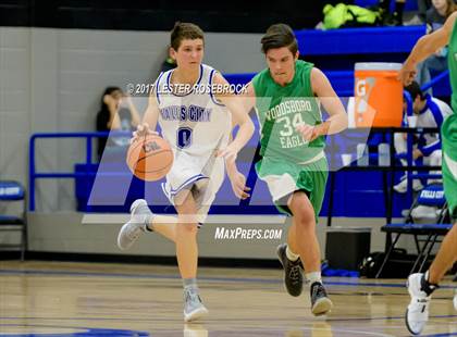 Thumbnail 2 in Woodsboro @ Falls City photogallery.
