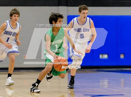 Thumbnail 3 in Woodsboro @ Falls City photogallery.