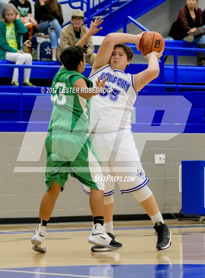Thumbnail 1 in Woodsboro @ Falls City photogallery.