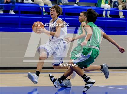 Thumbnail 2 in Woodsboro @ Falls City photogallery.