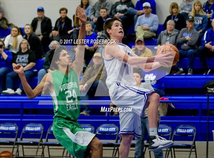Thumbnail 1 in Woodsboro @ Falls City photogallery.