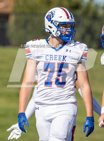 Thumbnail 1 in Cherry Creek @ Eaglecrest photogallery.
