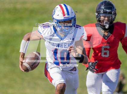 Thumbnail 1 in Cherry Creek @ Eaglecrest photogallery.