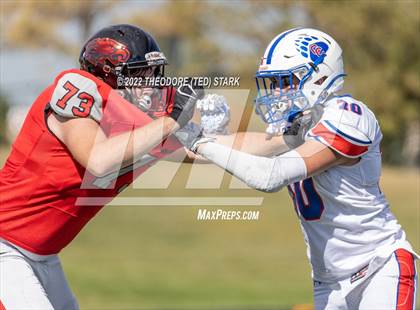 Thumbnail 2 in Cherry Creek @ Eaglecrest photogallery.