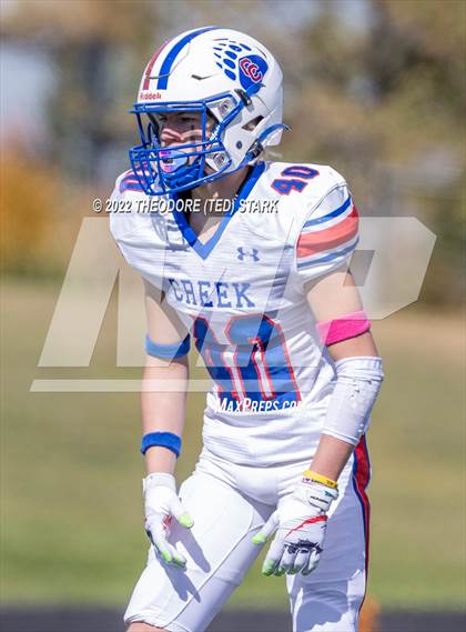 Thumbnail 2 in Cherry Creek @ Eaglecrest photogallery.