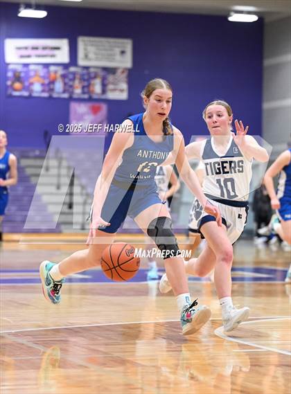 Thumbnail 2 in Anthony Wayne vs. Twinsburg (OHSAA Division 2 Regional Semifinal) photogallery.