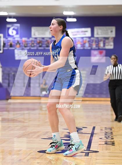 Thumbnail 2 in Anthony Wayne vs. Twinsburg (OHSAA Division 2 Regional Semifinal) photogallery.