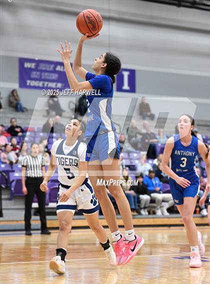 Thumbnail 1 in Anthony Wayne vs. Twinsburg (OHSAA Division 2 Regional Semifinal) photogallery.