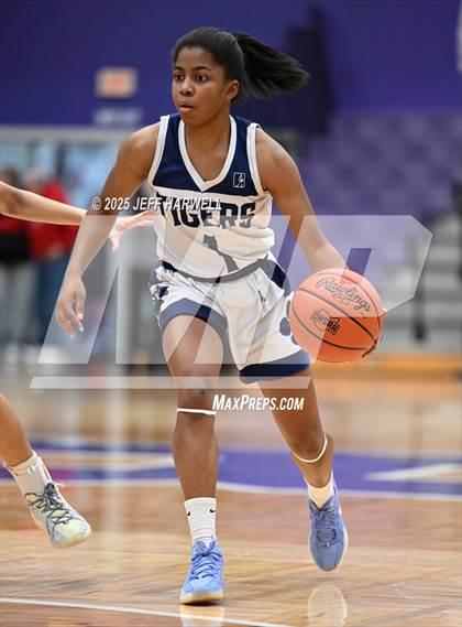 Thumbnail 2 in Anthony Wayne vs. Twinsburg (OHSAA Division 2 Regional Semifinal) photogallery.