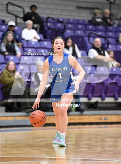 Thumbnail 2 in Anthony Wayne vs. Twinsburg (OHSAA Division 2 Regional Semifinal) photogallery.