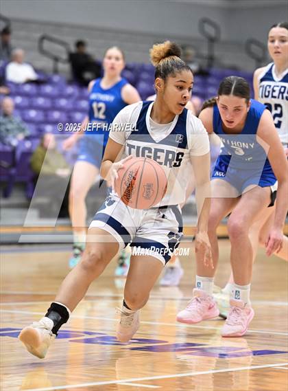 Thumbnail 1 in Anthony Wayne vs. Twinsburg (OHSAA Division 2 Regional Semifinal) photogallery.