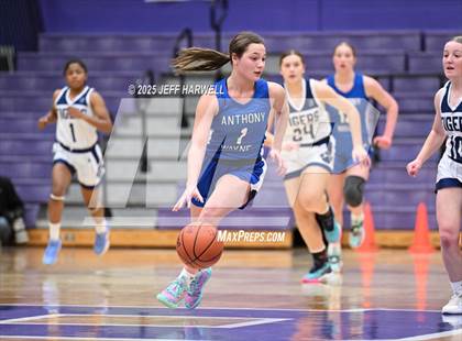 Thumbnail 1 in Anthony Wayne vs. Twinsburg (OHSAA Division 2 Regional Semifinal) photogallery.