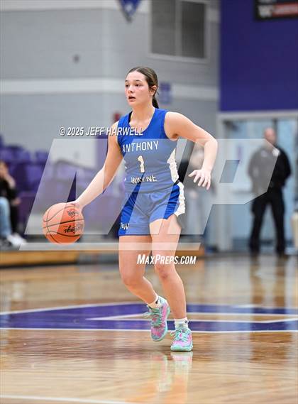 Thumbnail 1 in Anthony Wayne vs. Twinsburg (OHSAA Division 2 Regional Semifinal) photogallery.