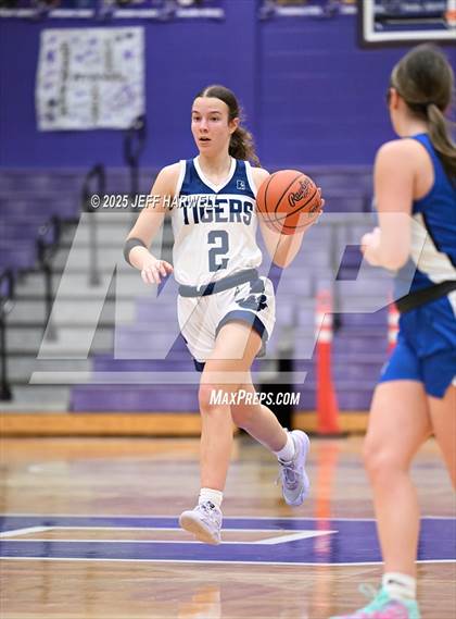Thumbnail 1 in Anthony Wayne vs. Twinsburg (OHSAA Division 2 Regional Semifinal) photogallery.