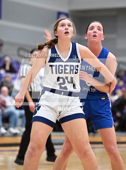 Thumbnail 3 in Anthony Wayne vs. Twinsburg (OHSAA Division 2 Regional Semifinal) photogallery.
