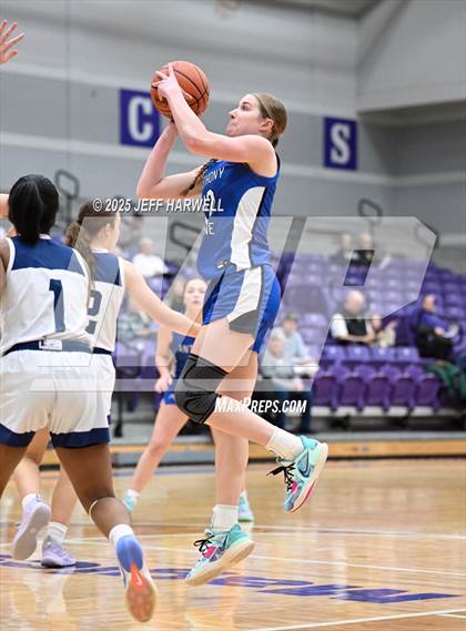 Thumbnail 3 in Anthony Wayne vs. Twinsburg (OHSAA Division 2 Regional Semifinal) photogallery.