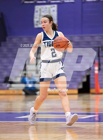 Thumbnail 1 in Anthony Wayne vs. Twinsburg (OHSAA Division 2 Regional Semifinal) photogallery.