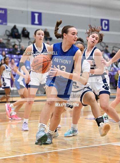 Thumbnail 2 in Anthony Wayne vs. Twinsburg (OHSAA Division 2 Regional Semifinal) photogallery.