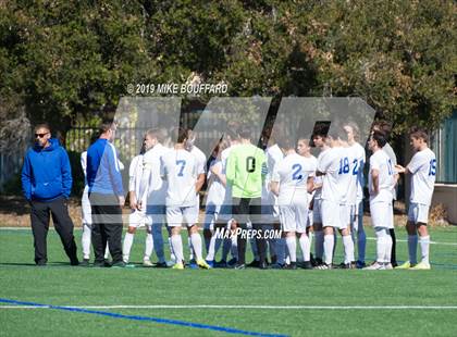 Thumbnail 2 in Bishop Diego vs San Dimas (CIF Div 7 Semifinal) photogallery.