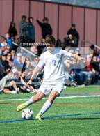 Photo from the gallery "Bishop Diego vs San Dimas (CIF Div 7 Semifinal)"