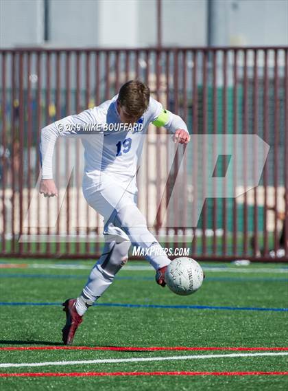 Thumbnail 3 in Bishop Diego vs San Dimas (CIF Div 7 Semifinal) photogallery.