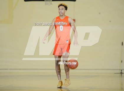 Thumbnail 2 in Central vs. Lincoln (Warren Morse Memorial Showcase) photogallery.