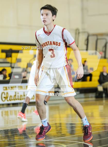Thumbnail 3 in Central vs. Lincoln (Warren Morse Memorial Showcase) photogallery.