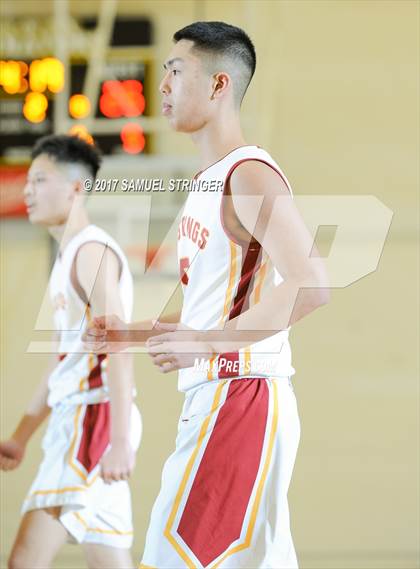 Thumbnail 1 in Central vs. Lincoln (Warren Morse Memorial Showcase) photogallery.