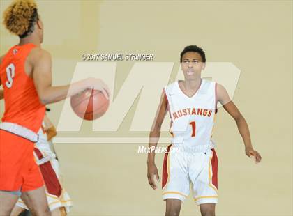 Thumbnail 1 in Central vs. Lincoln (Warren Morse Memorial Showcase) photogallery.