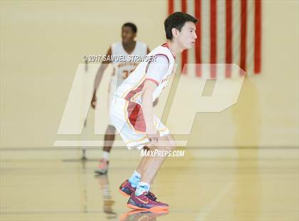 Thumbnail 3 in Central vs. Lincoln (Warren Morse Memorial Showcase) photogallery.