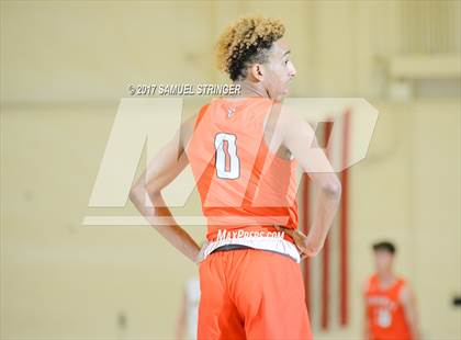 Thumbnail 3 in Central vs. Lincoln (Warren Morse Memorial Showcase) photogallery.