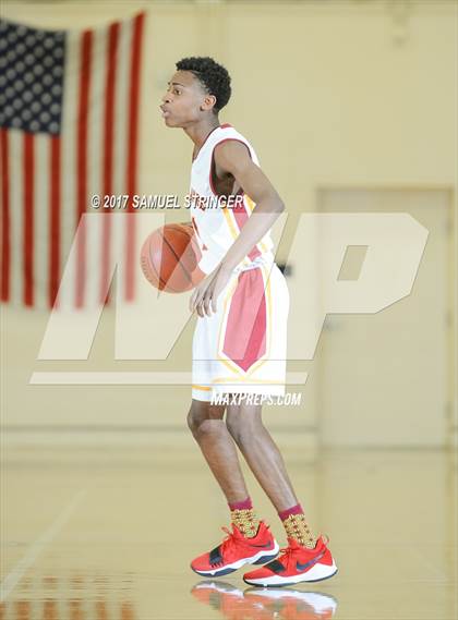 Thumbnail 1 in Central vs. Lincoln (Warren Morse Memorial Showcase) photogallery.