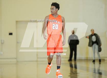 Thumbnail 3 in Central vs. Lincoln (Warren Morse Memorial Showcase) photogallery.
