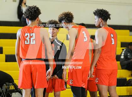 Thumbnail 1 in Central vs. Lincoln (Warren Morse Memorial Showcase) photogallery.