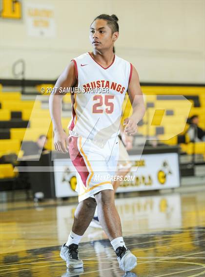 Thumbnail 3 in Central vs. Lincoln (Warren Morse Memorial Showcase) photogallery.